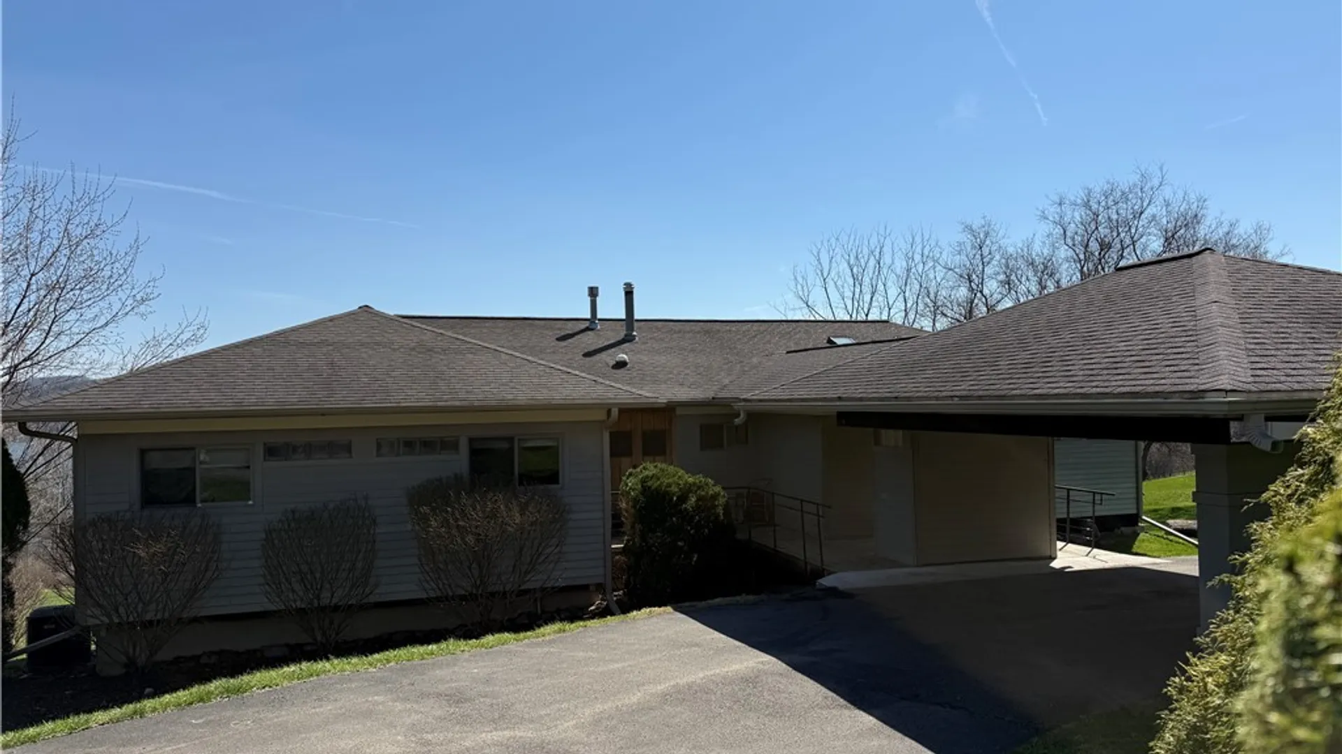 Property at 2334 State Route 174, Spafford, NY 13110 4