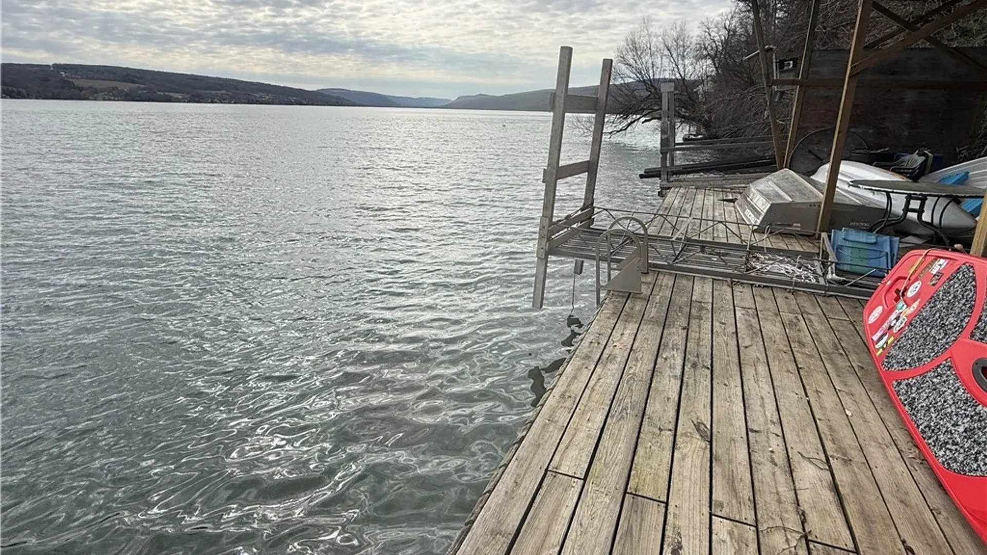 Property at 2334 State Route 174, Spafford, NY 13110 47