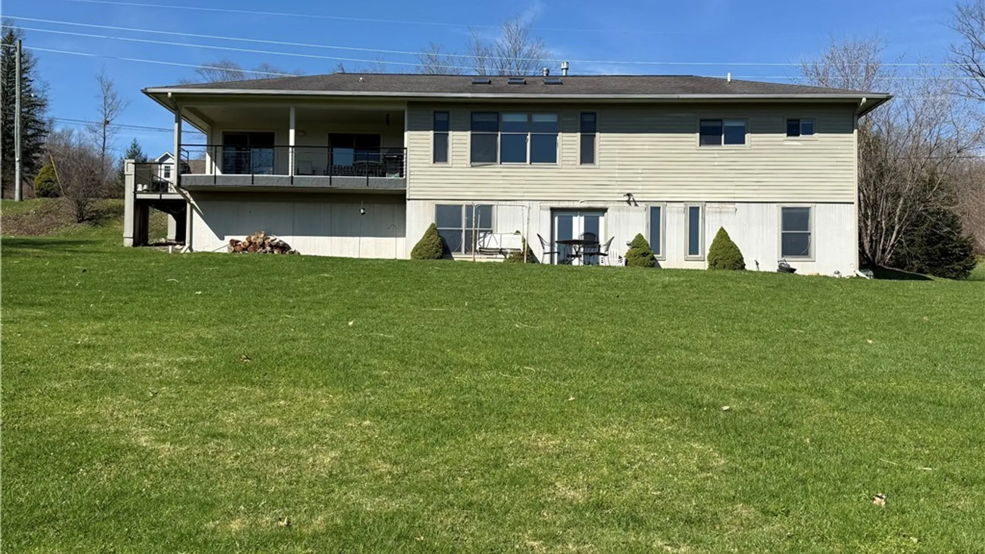 Property at 2334 State Route 174, Spafford, NY 13110 5