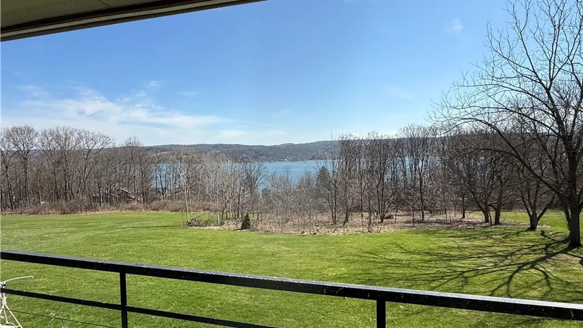 Property at 2334 State Route 174, Spafford, NY 13110 7