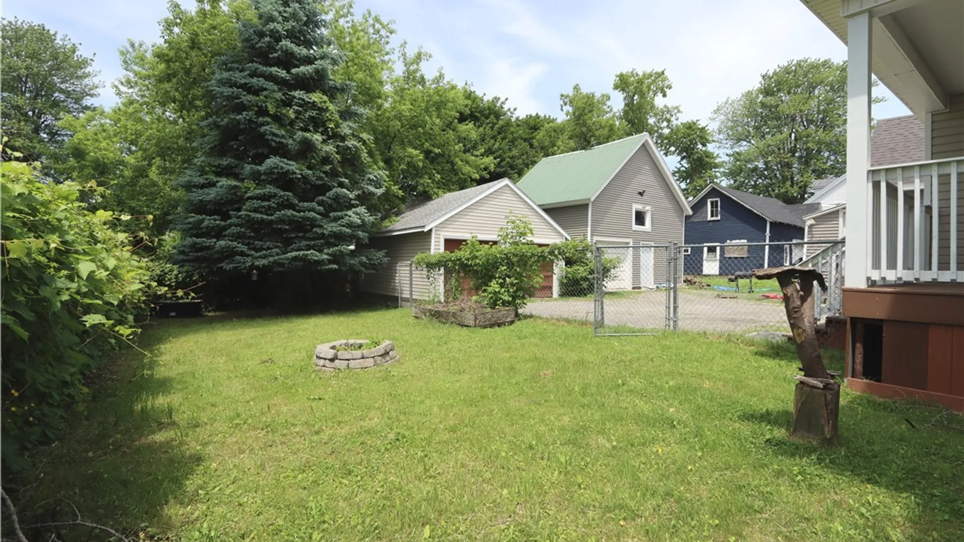 Property at 216 Arlington Street, Watertown City, NY 13601 41