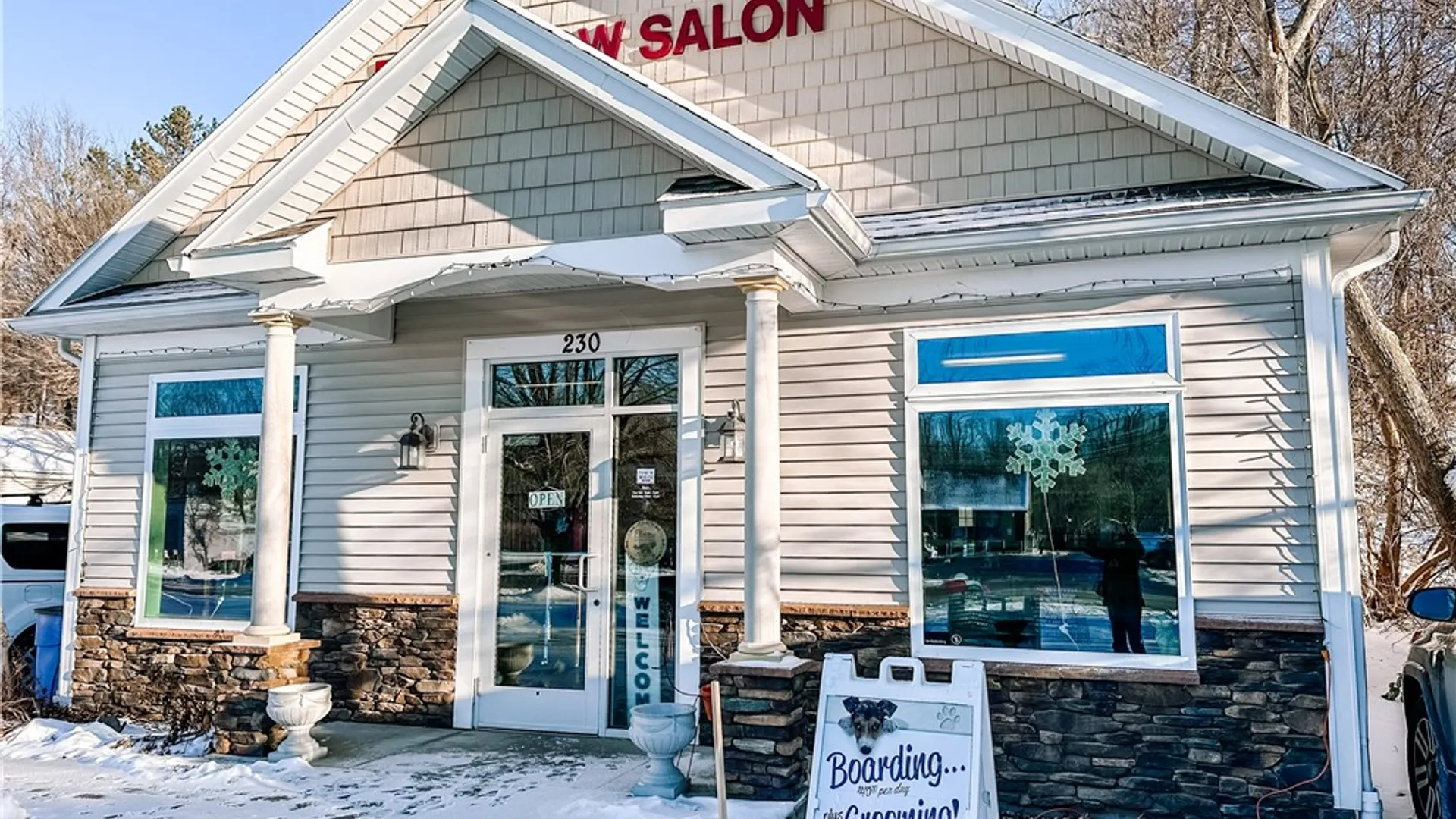 Property at 230 Main Street, Victor, NY 14564 21