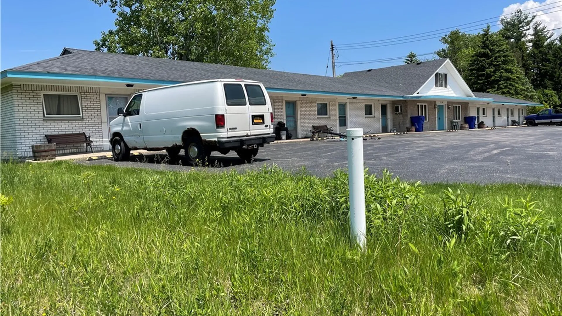 Property at 1650 & 1630 Southwestern Boulevard, West Seneca, NY 14224 11