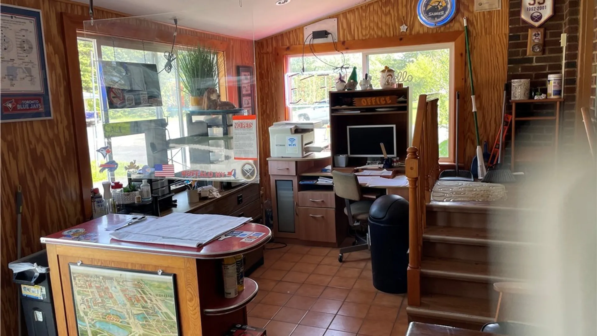 Property at 1650 & 1630 Southwestern Boulevard, West Seneca, NY 14224 16
