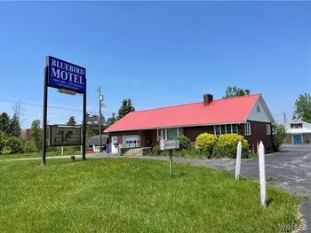 Property at 1650 & 1630 Southwestern Boulevard, West Seneca, NY 14224
