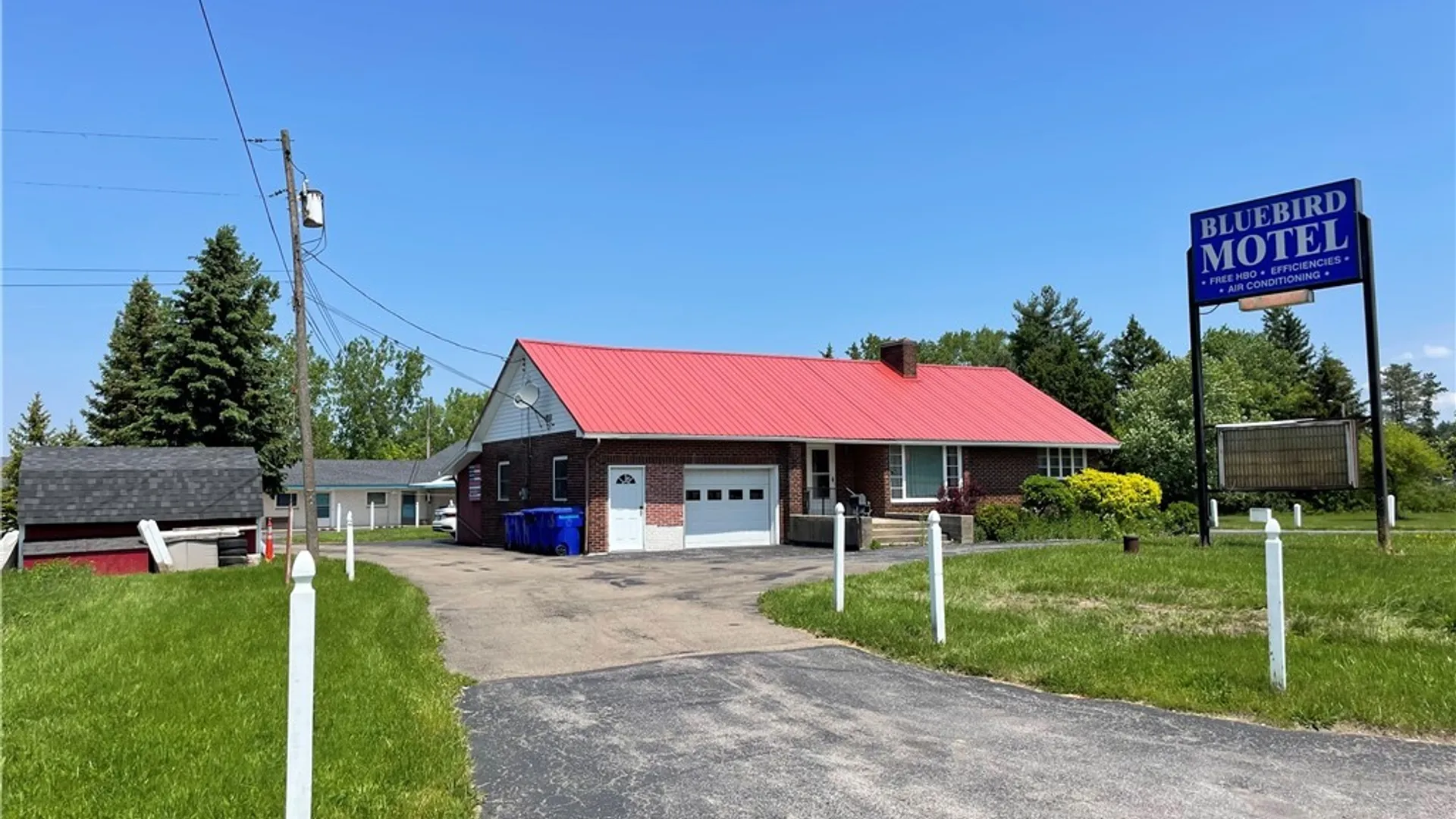 Property at 1650 & 1630 Southwestern Boulevard, West Seneca, NY 14224 3
