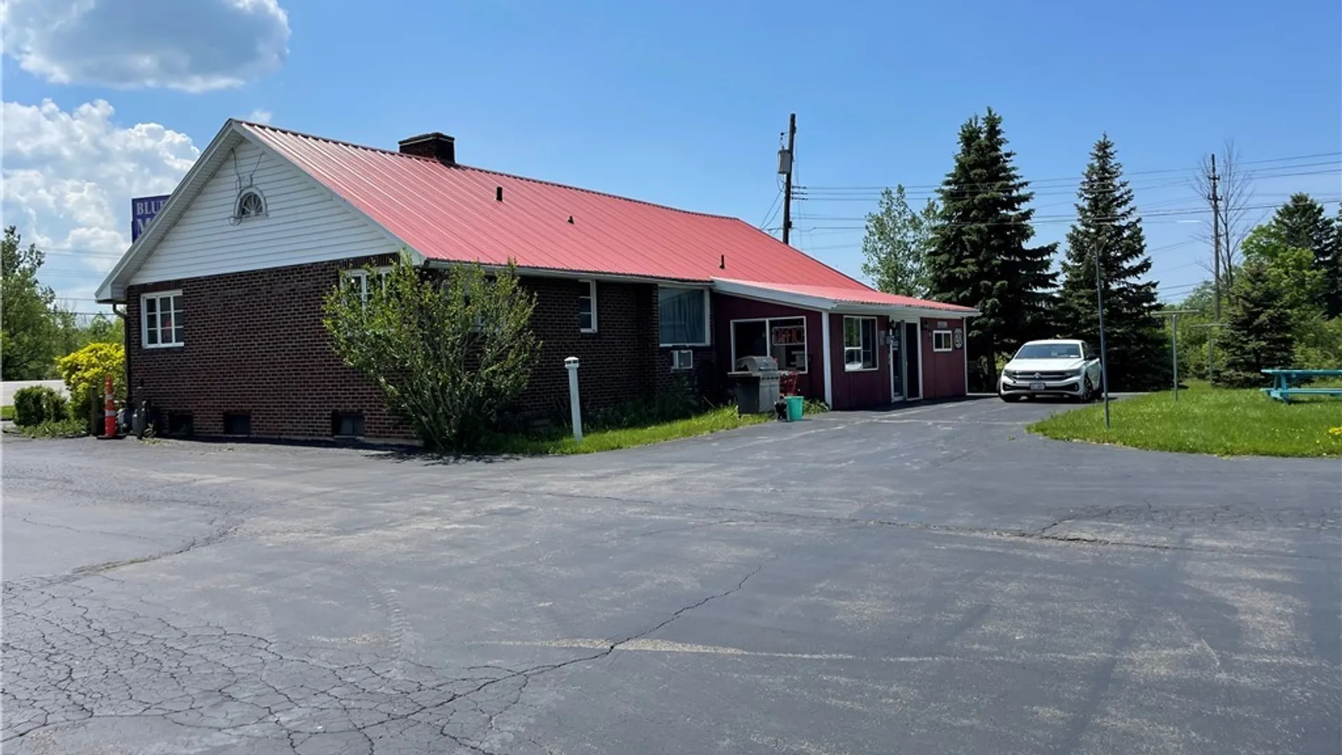 Property at 1650 & 1630 Southwestern Boulevard, West Seneca, NY 14224 5