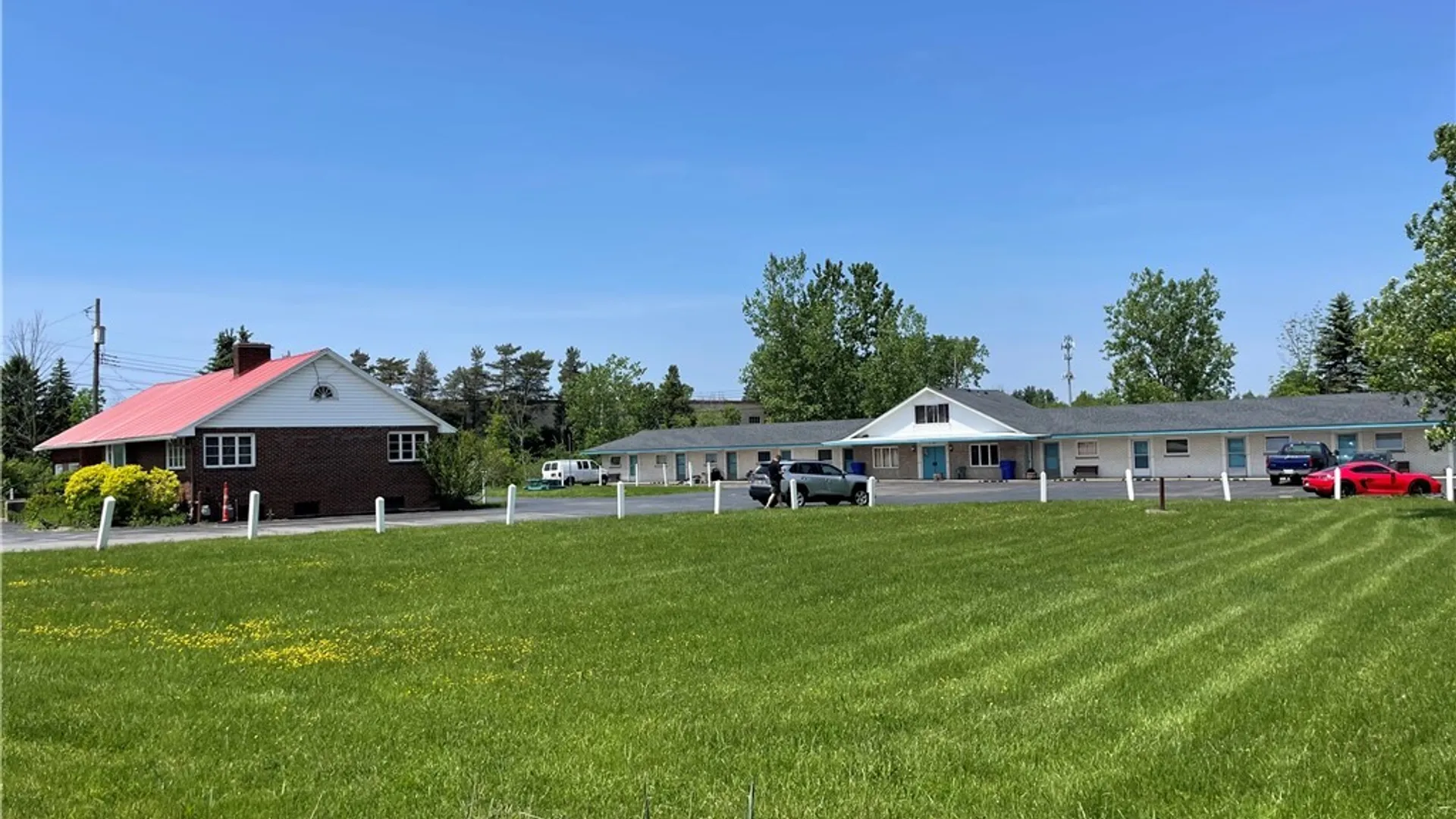 Property at 1650 & 1630 Southwestern Boulevard, West Seneca, NY 14224 6