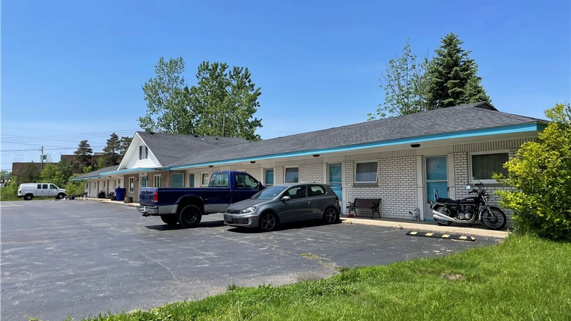 Property at 1650 & 1630 Southwestern Boulevard, West Seneca, NY 14224 7