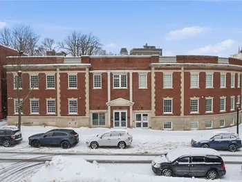 40 North Street, Buffalo, NY 14202
