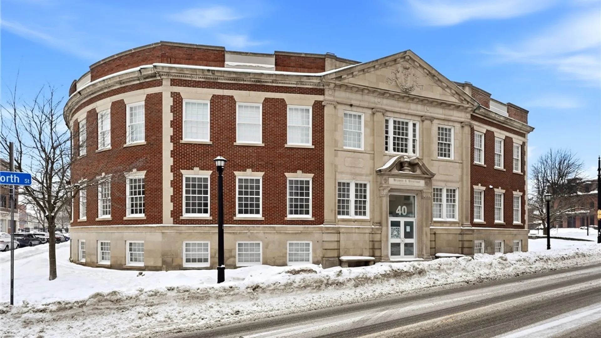 Property at 40 North Street, Buffalo, NY 14202 2