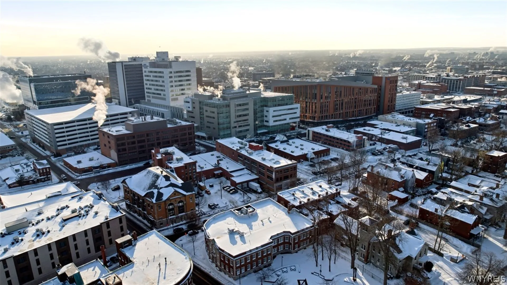 Property at 40 North Street, Buffalo, NY 14202 32