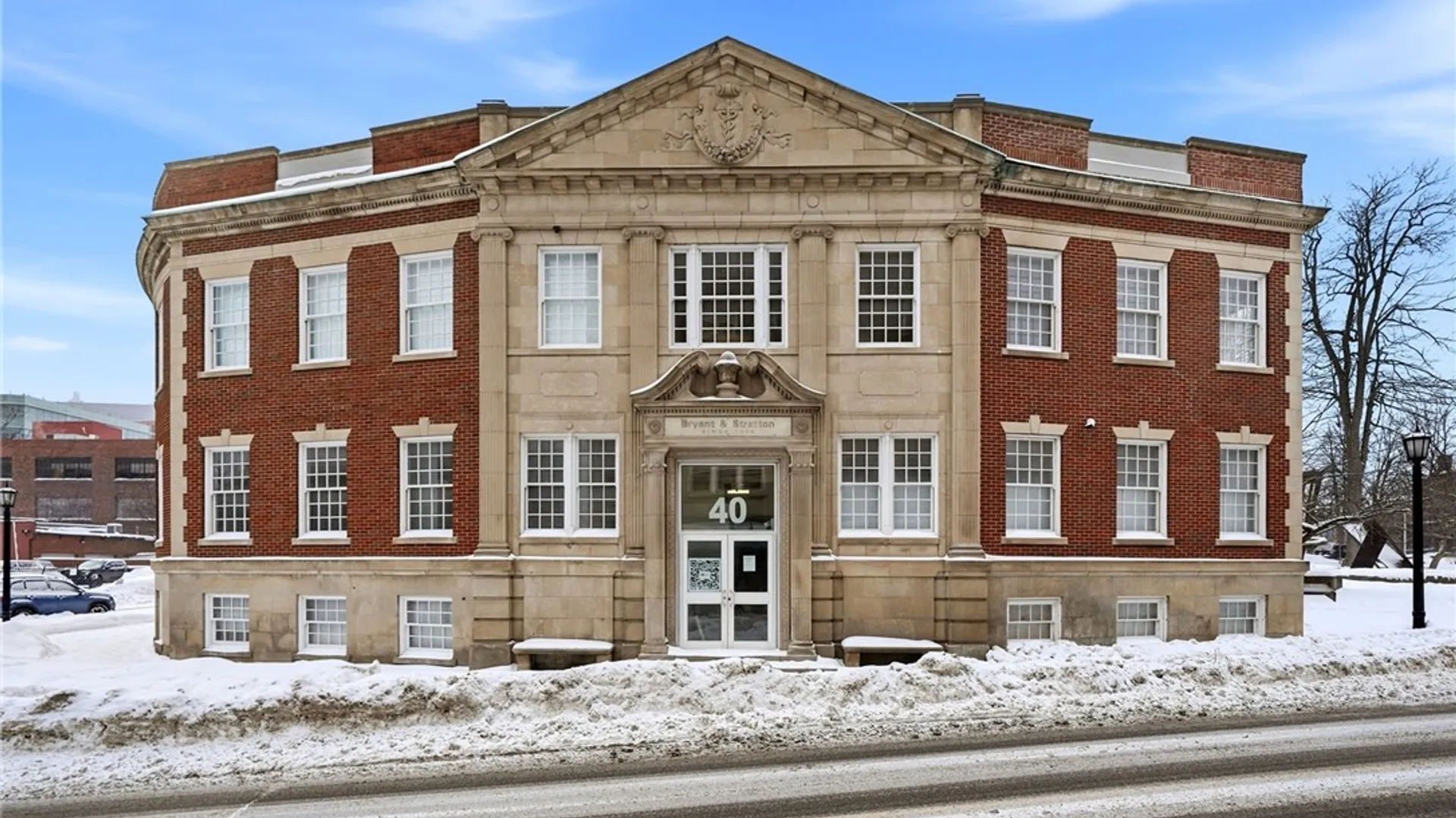 Property at 40 North Street, Buffalo, NY 14202 33