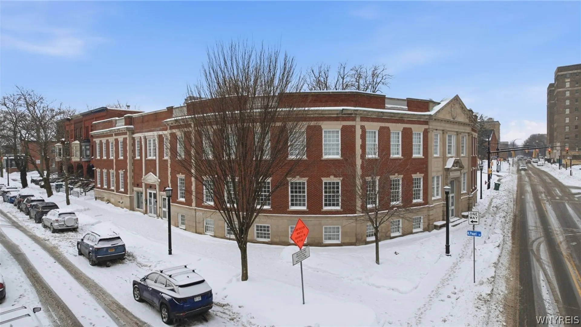 Property at 40 North Street, Buffalo, NY 14202 34