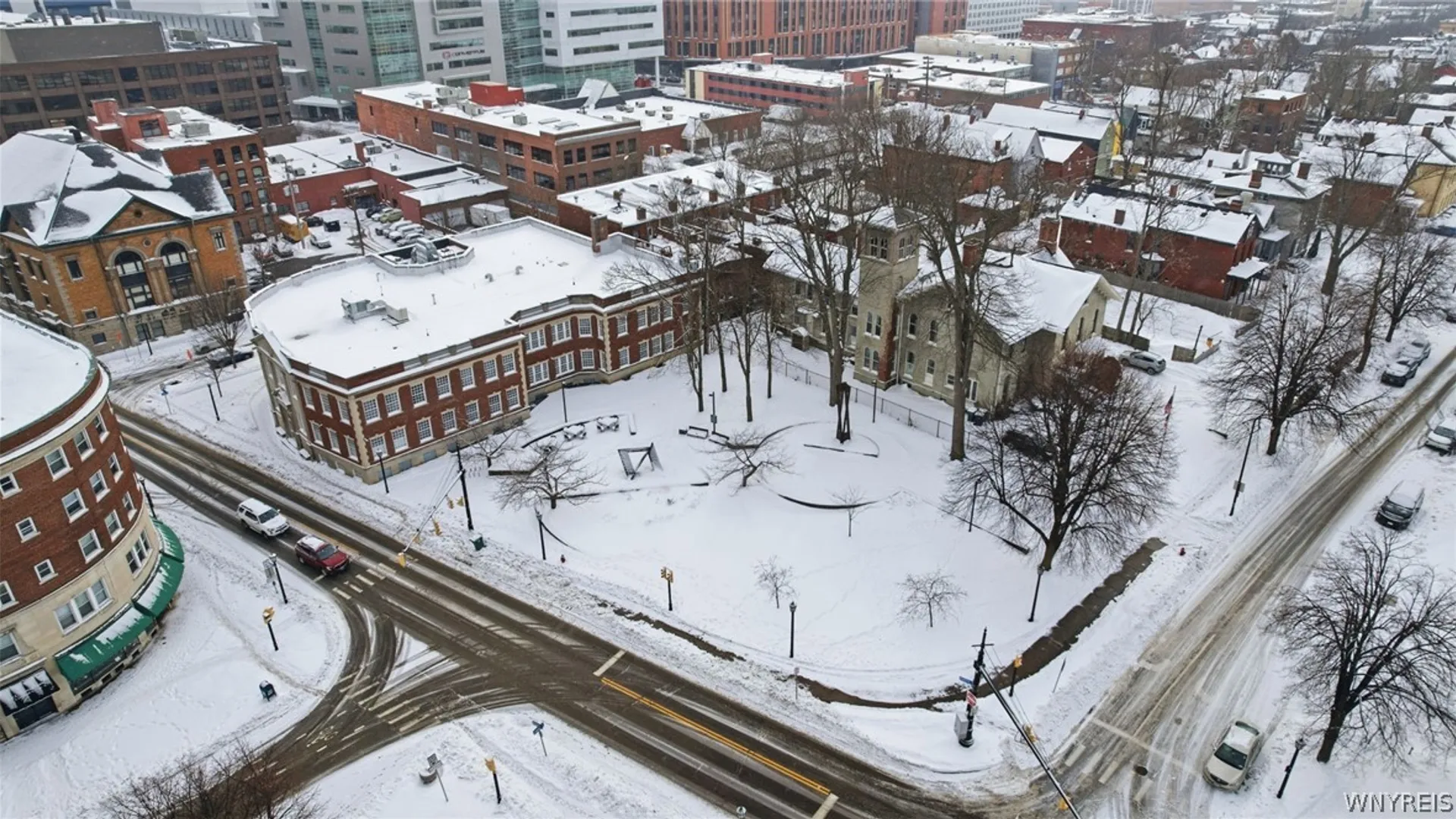 Property at 40 North Street, Buffalo, NY 14202 35