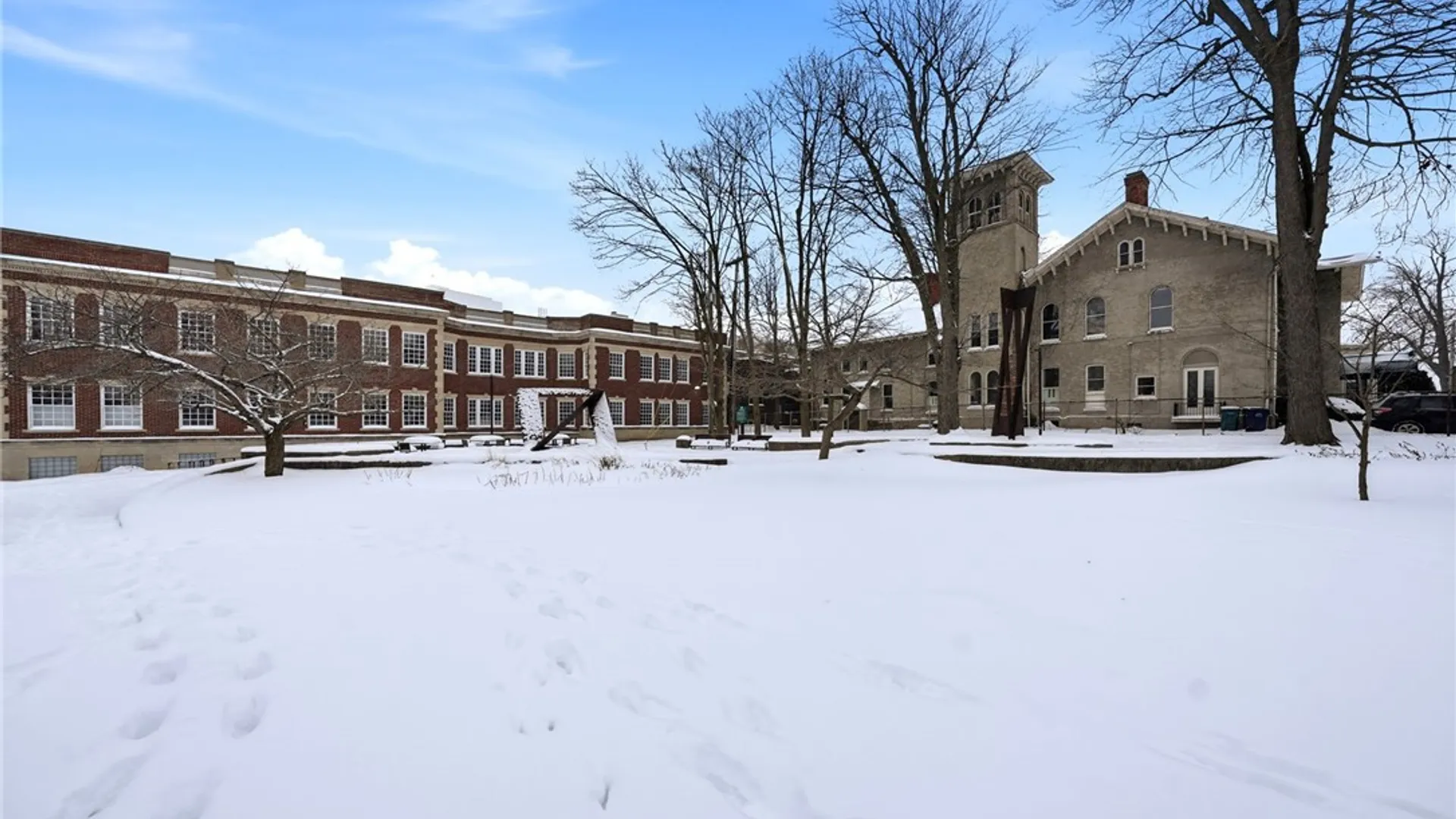 Property at 40 North Street, Buffalo, NY 14202 37