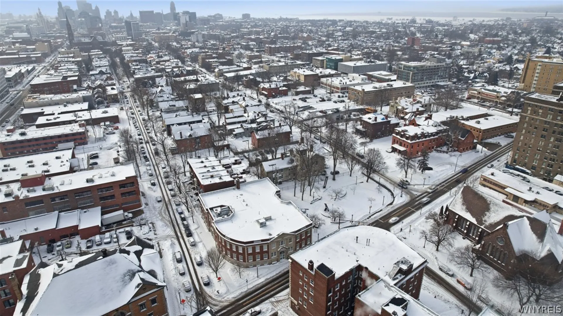 Property at 40 North Street, Buffalo, NY 14202 38