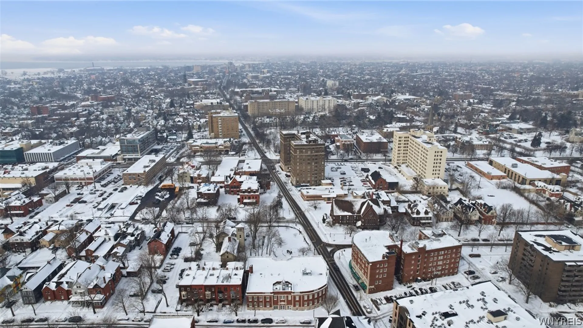 Property at 40 North Street, Buffalo, NY 14202 39