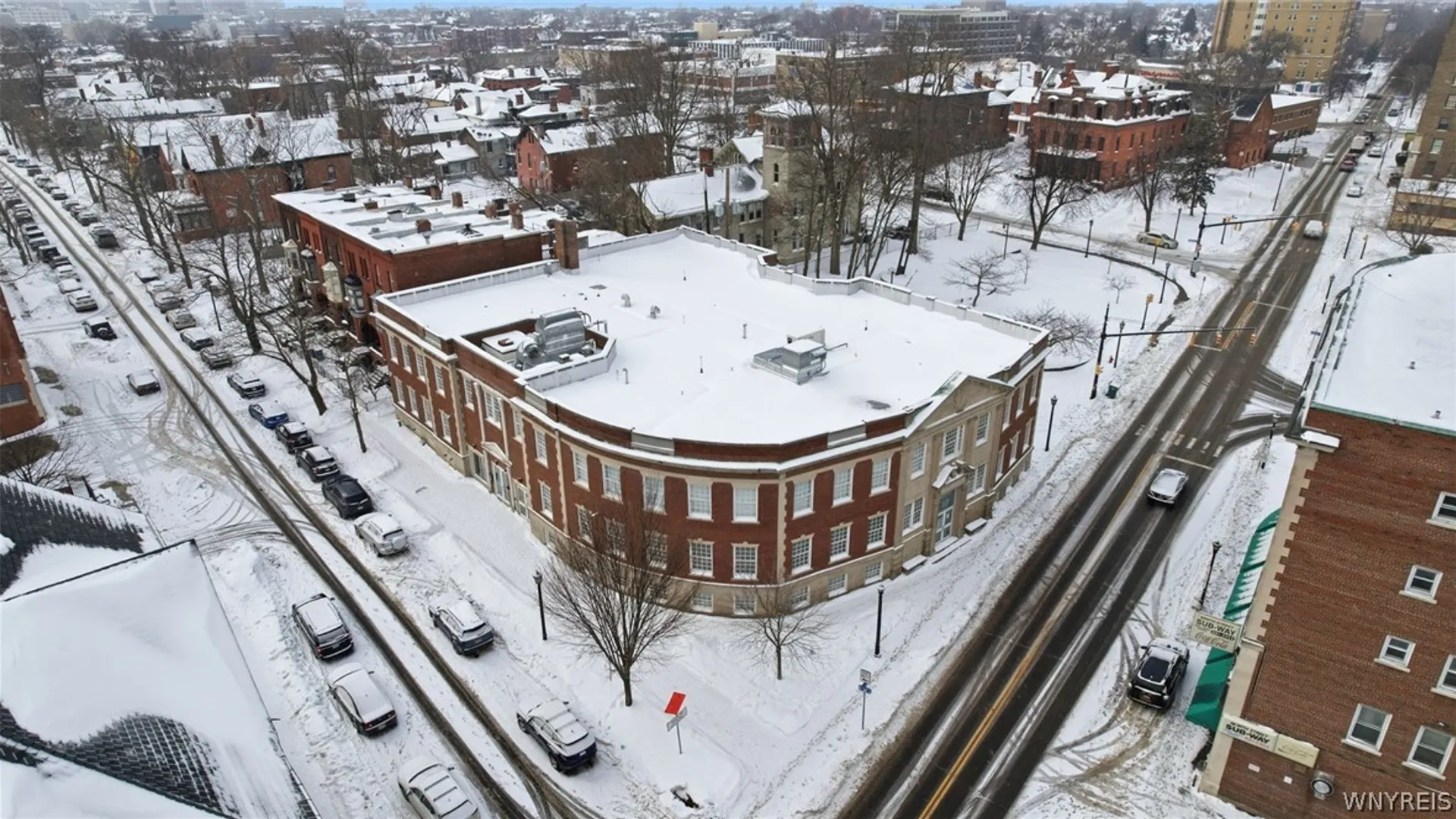 Property at 40 North Street, Buffalo, NY 14202 43