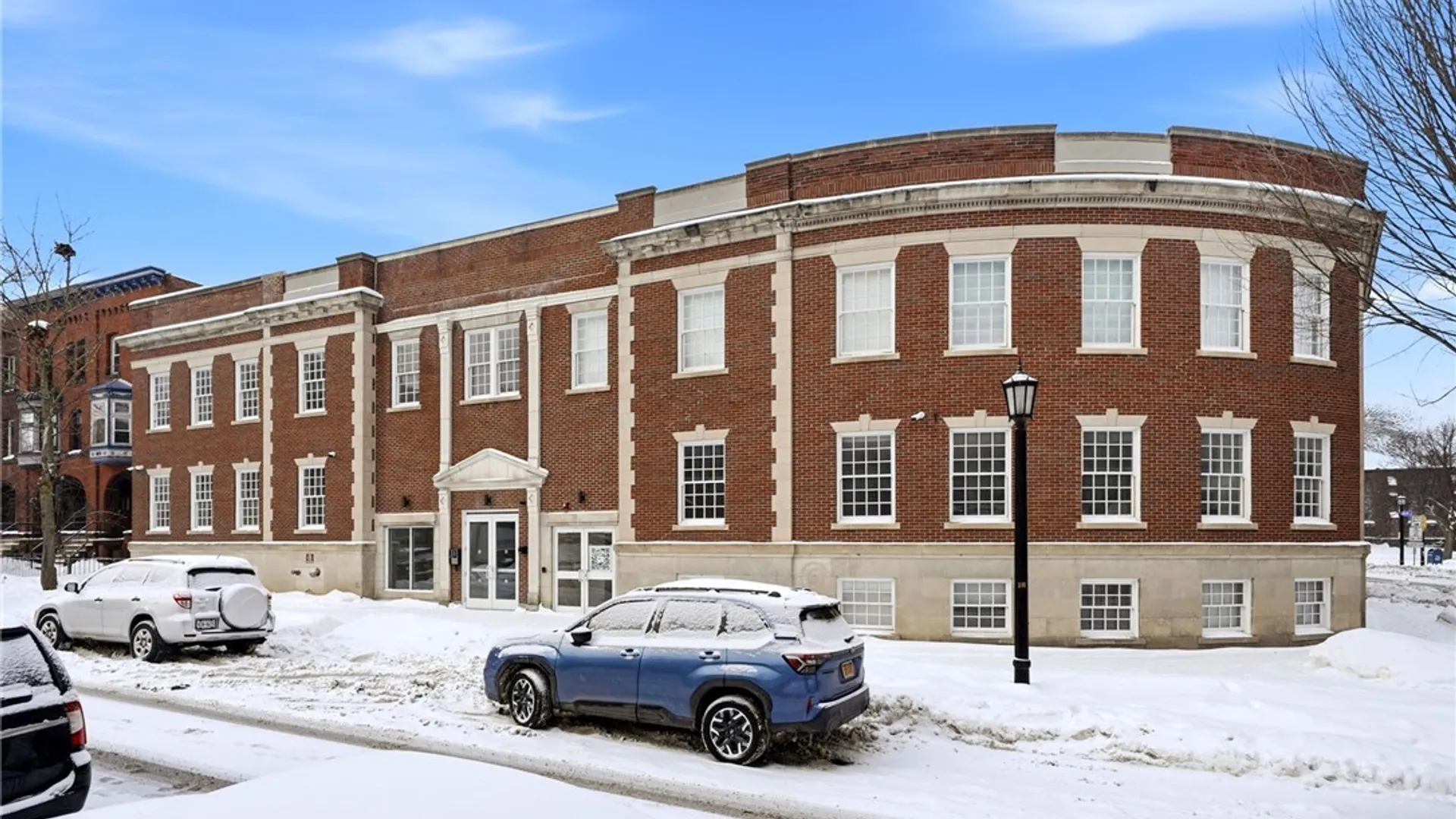 Property at 40 North Street, Buffalo, NY 14202 47