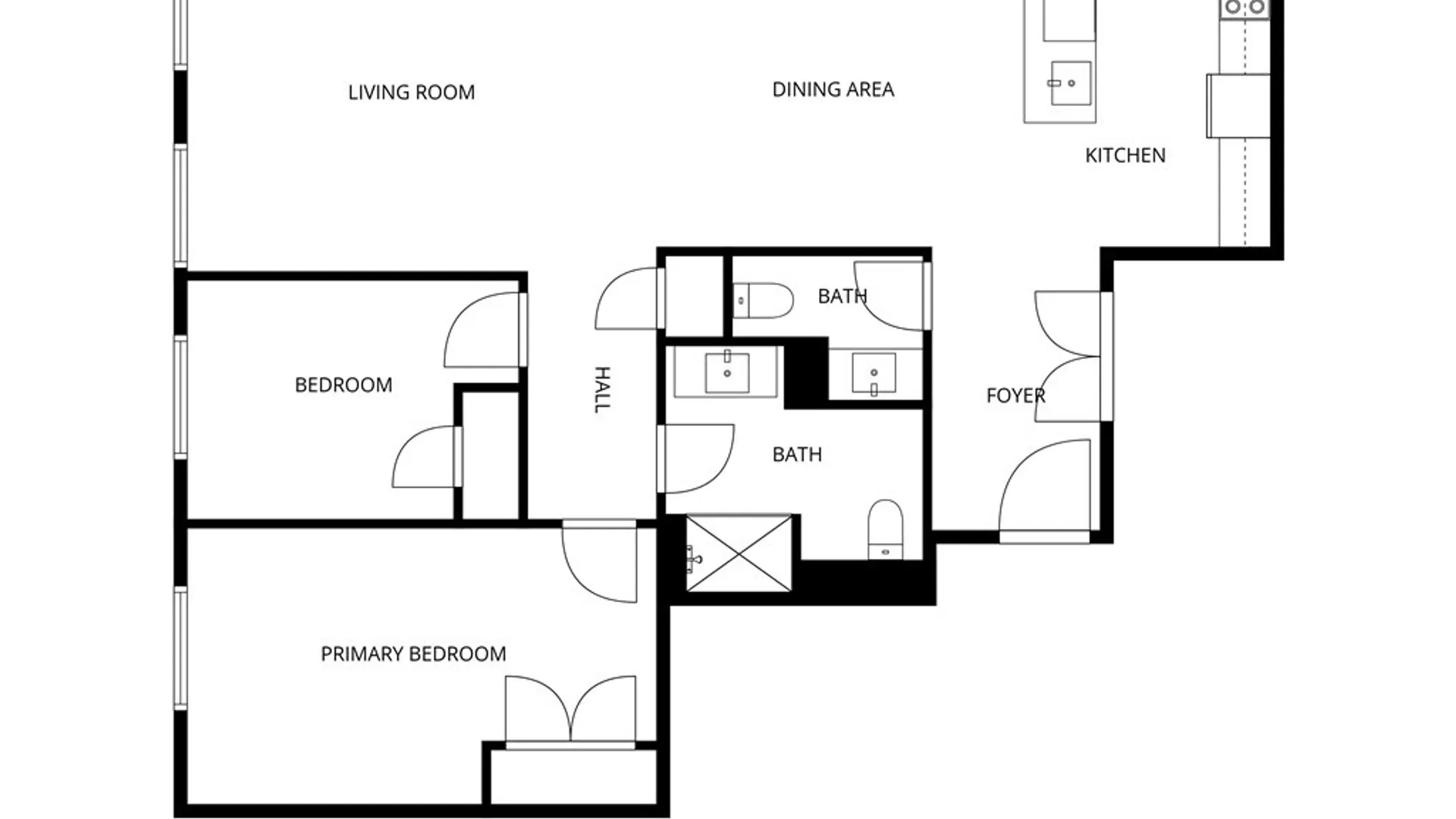 Property at 40 North Street, Buffalo, NY 14202 49