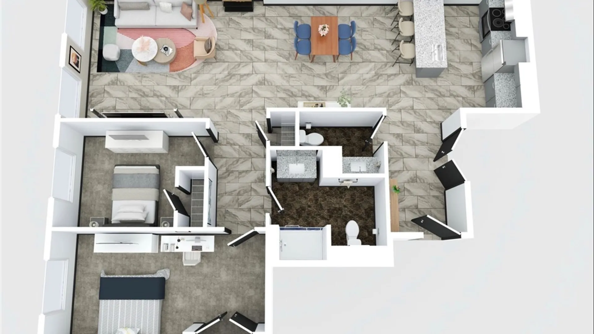 Property at 40 North Street, Buffalo, NY 14202 50