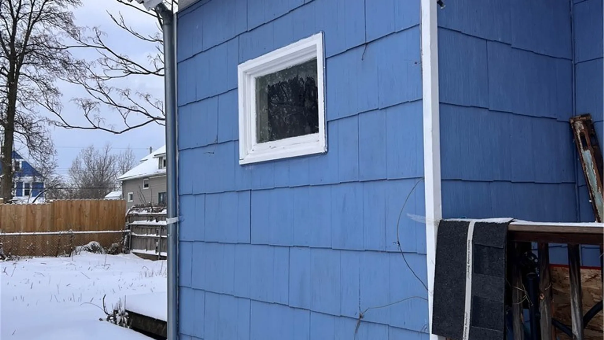 Property at 120 Gatchell Street, Buffalo, NY 14212 6