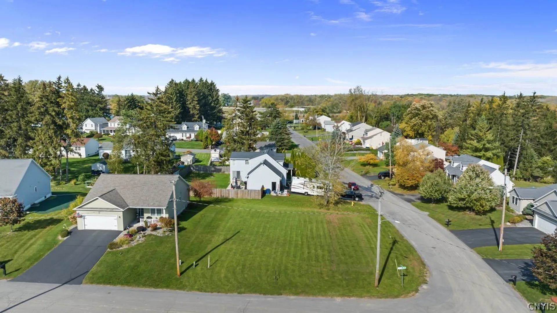 Property at 123 Brantford, Geddes, NY 13209 2