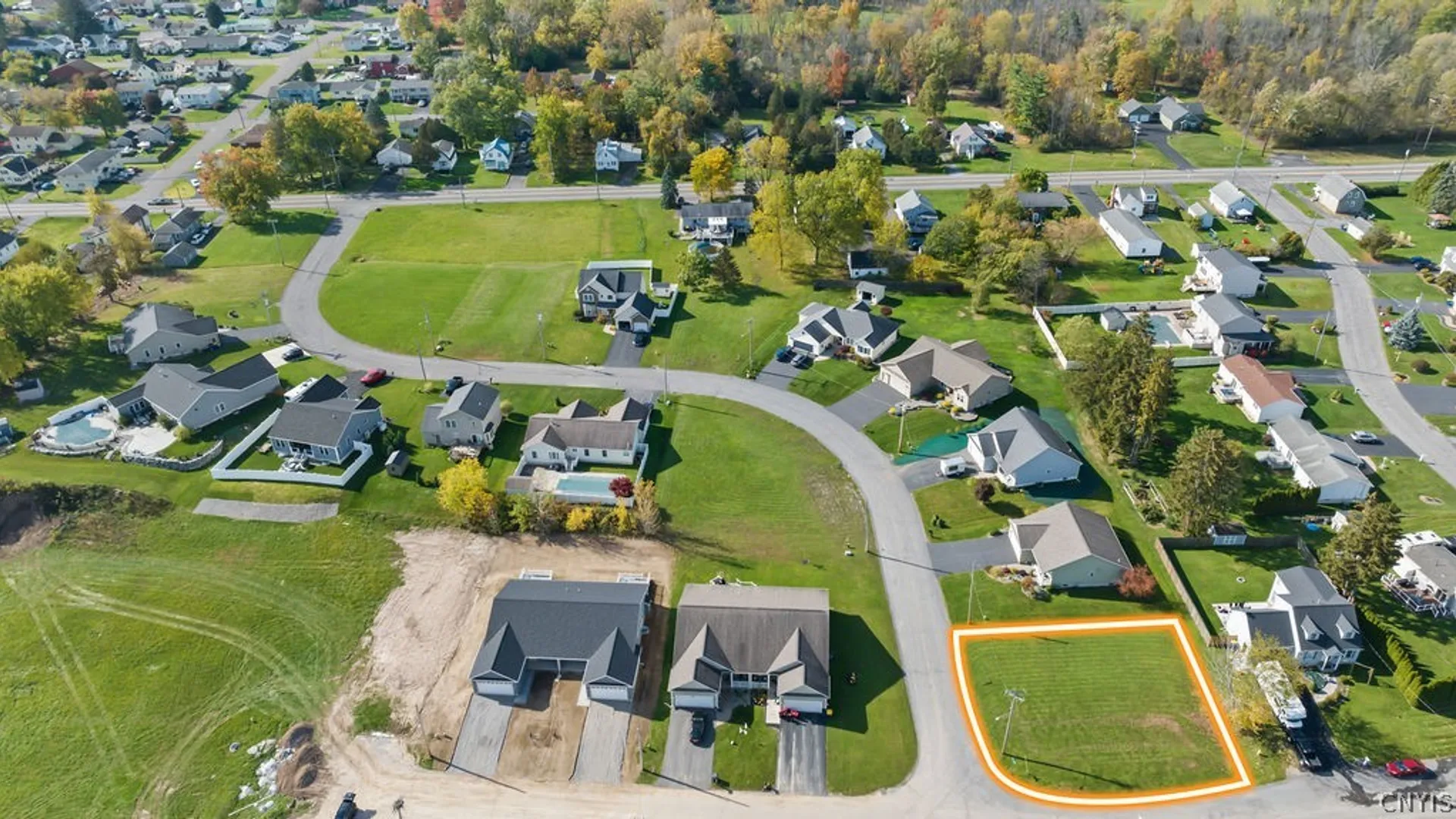 Property at 123 Brantford, Geddes, NY 13209 3