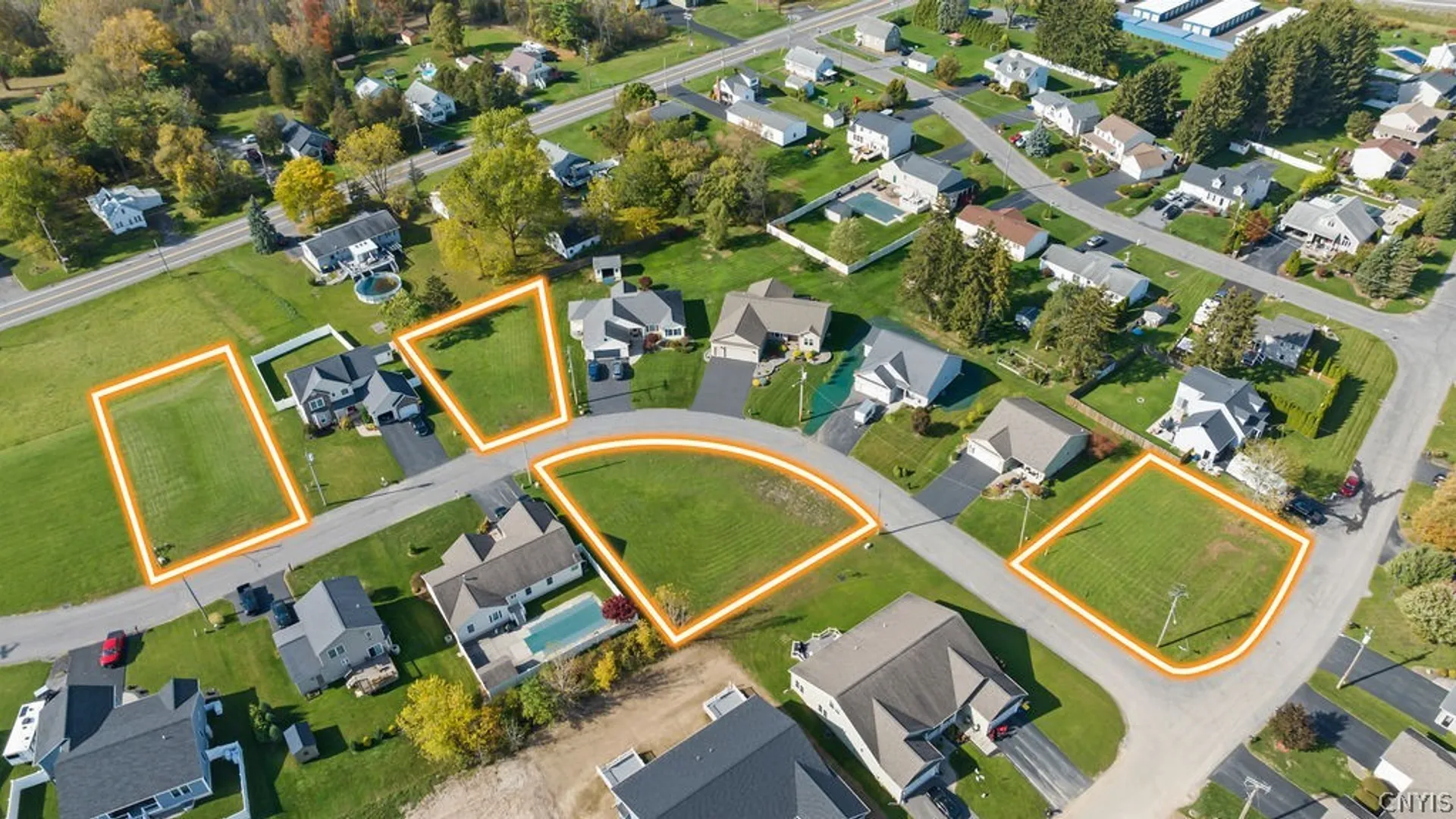 Property at 123 Brantford, Geddes, NY 13209 5