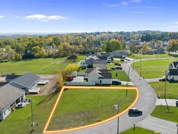 116 Brantford, Geddes, NY 13209