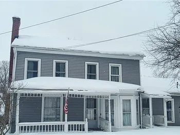 Property at 4 Park Road, Castile, NY 14427
