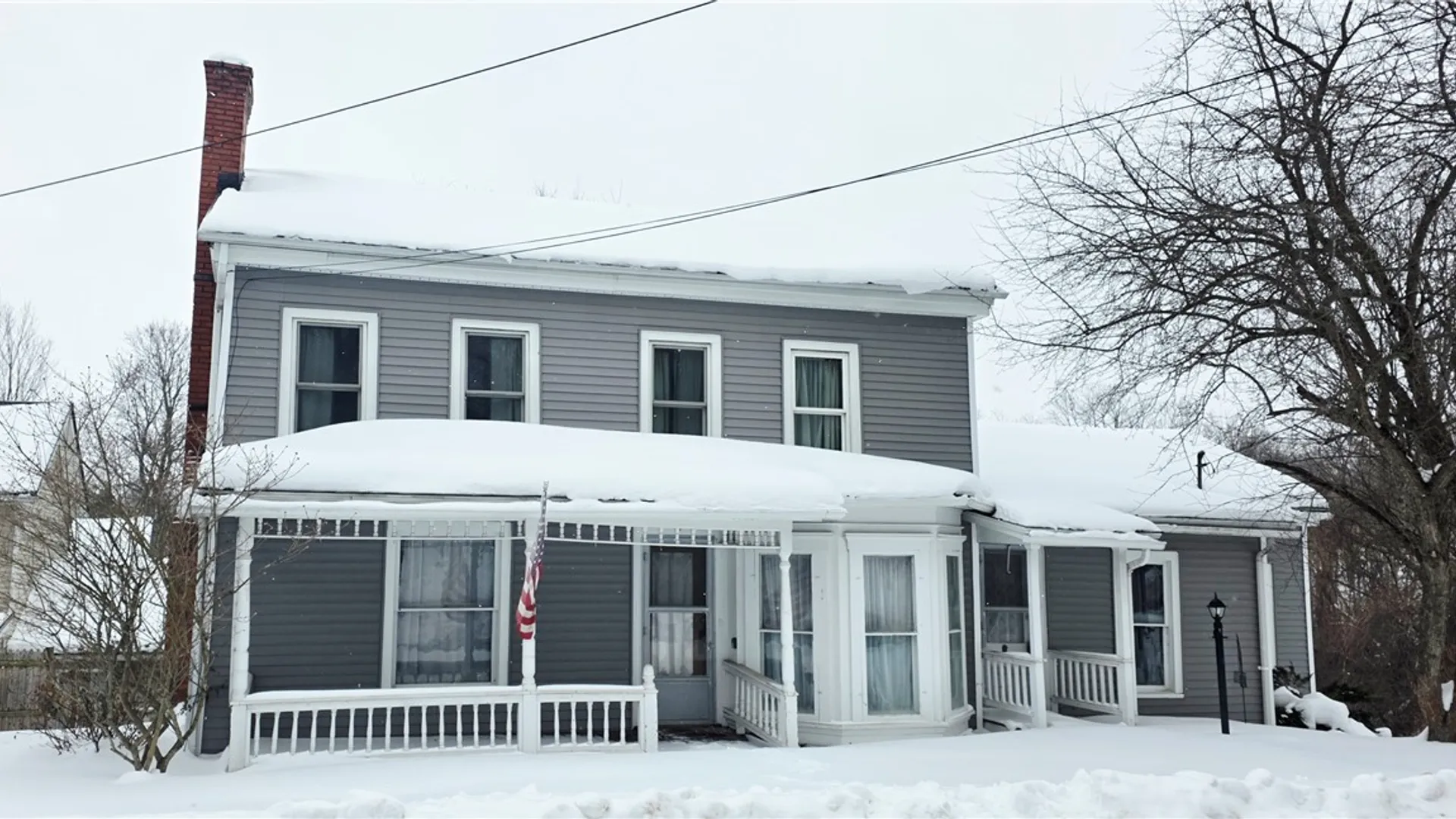 Property at 4 Park Road, Castile, NY 14427 2