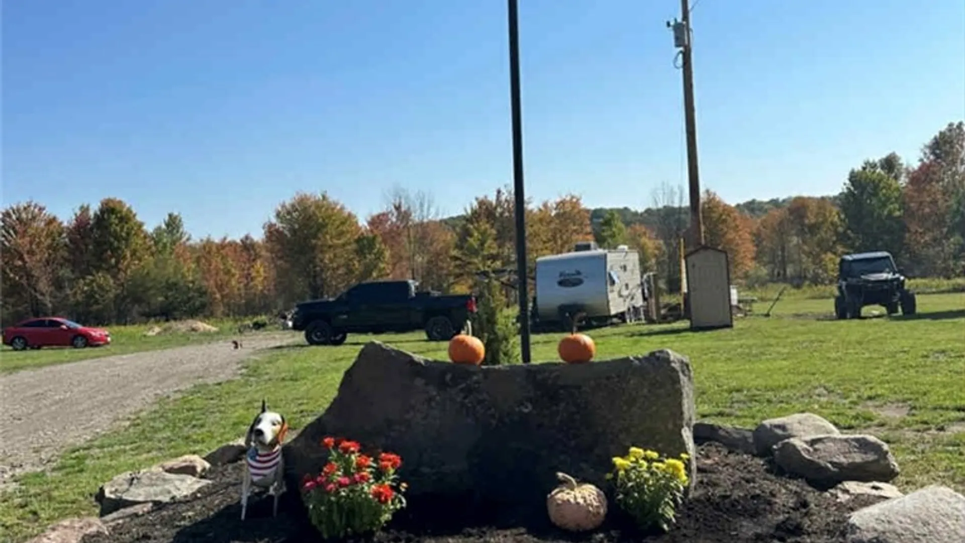 Property at Windfall Run Road, Tompkins, NY 13839 3