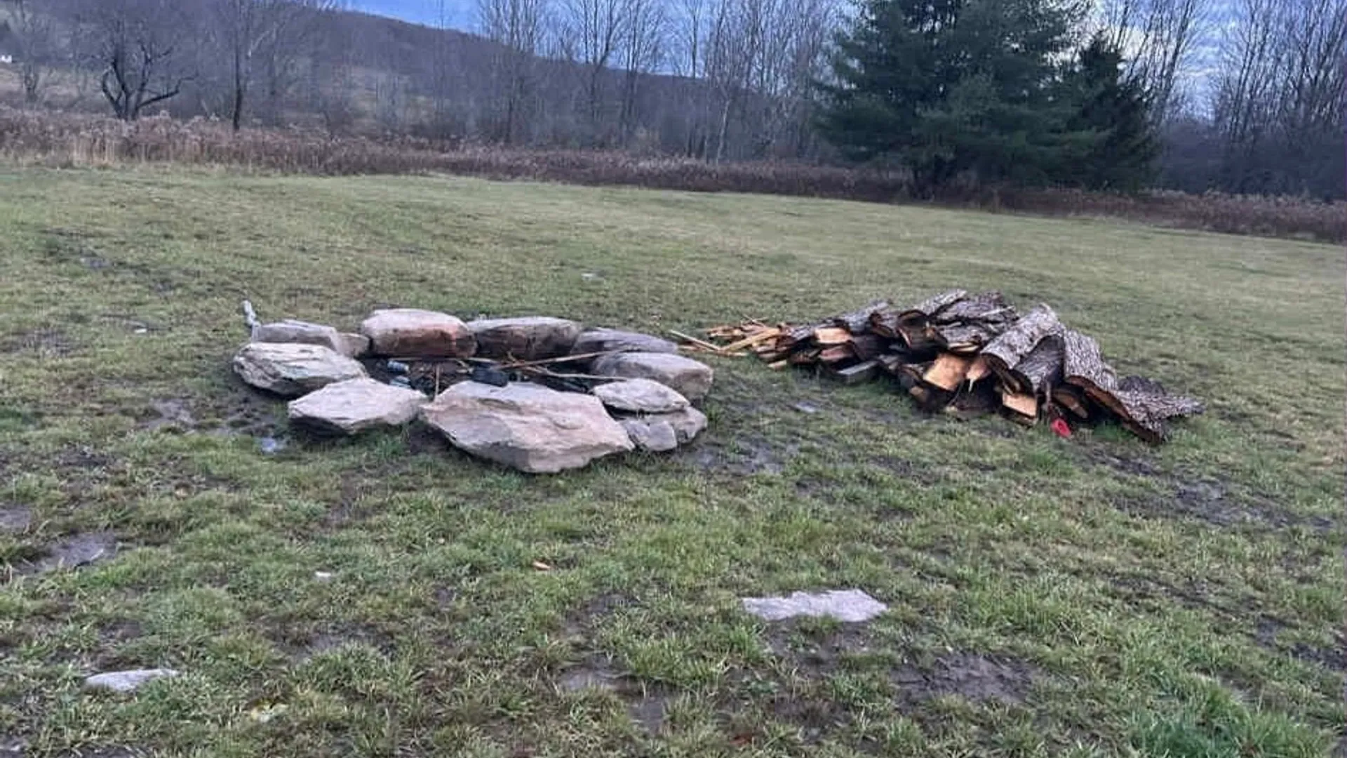 Property at Windfall Run Road, Tompkins, NY 13839 4