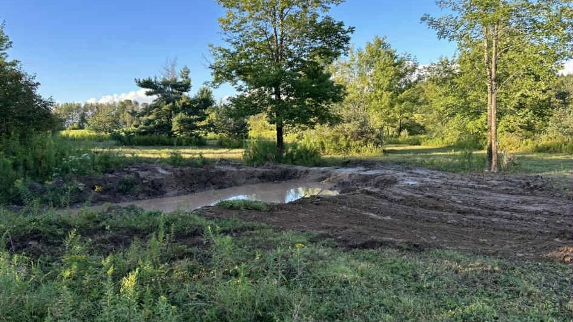 Property at Windfall Run Road, Tompkins, NY 13839 5