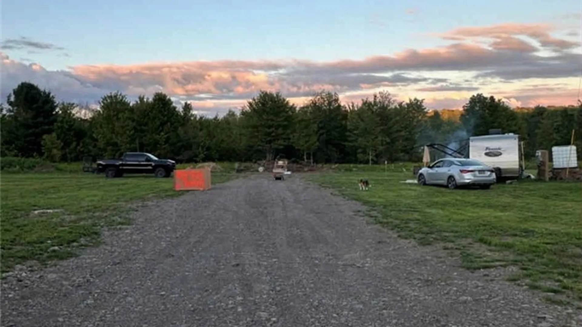 Property at Windfall Run Road, Tompkins, NY 13839 8