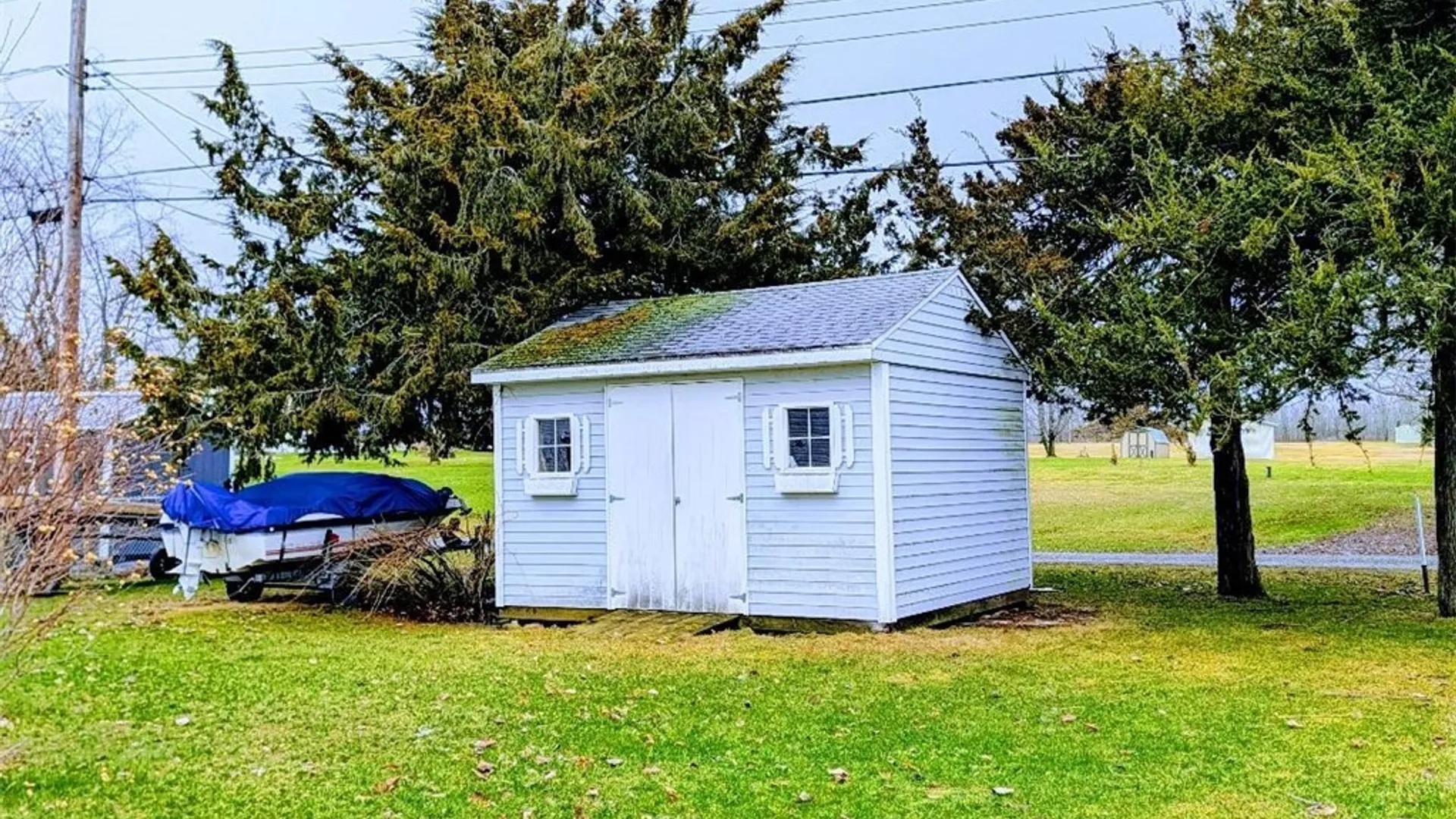 Property at 6561 Failing Shores Lane, Lyme, NY 13693 2