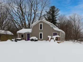 Property at 13986 Exchange Street, Wolcott, NY 13143