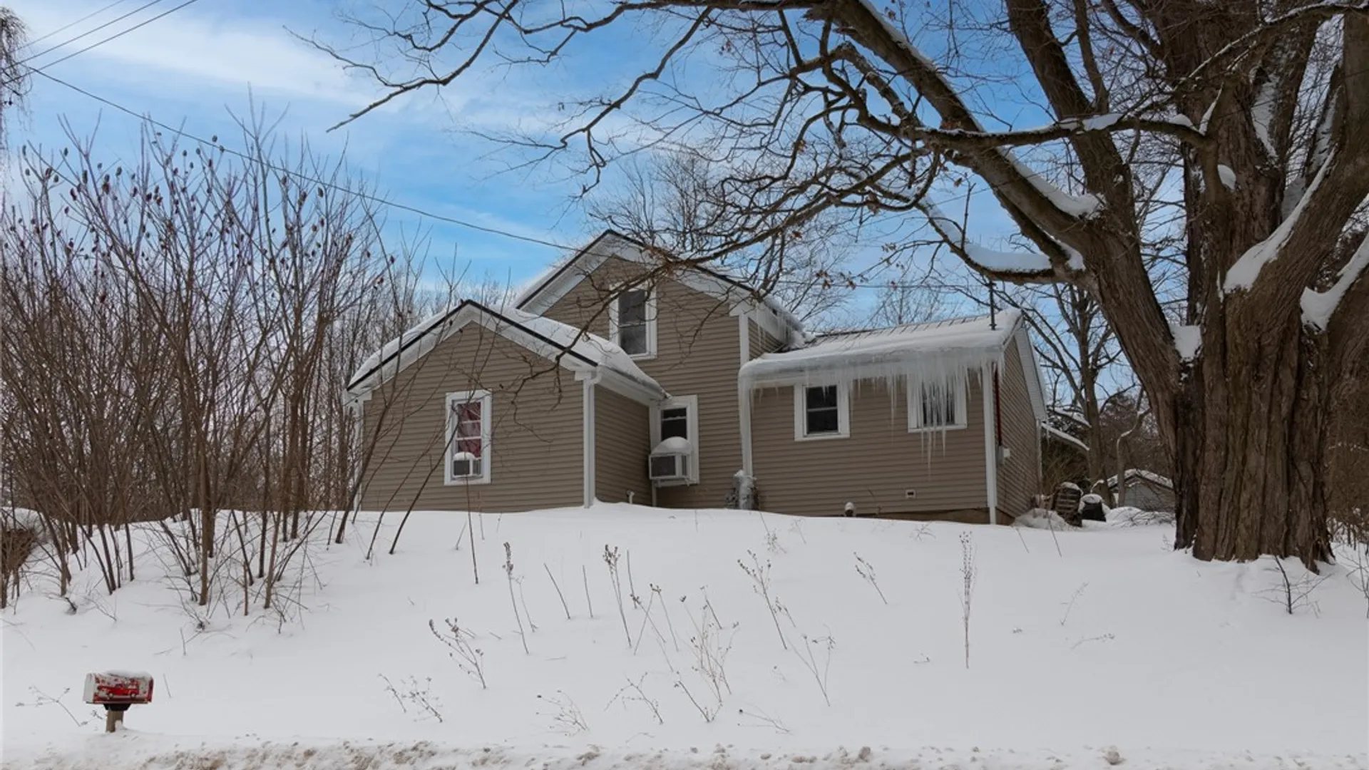 Property at 13986 Exchange Street, Wolcott, NY 13143 2