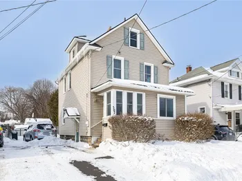 Property at 507 Mckinley Street, East Rochester, NY 14445