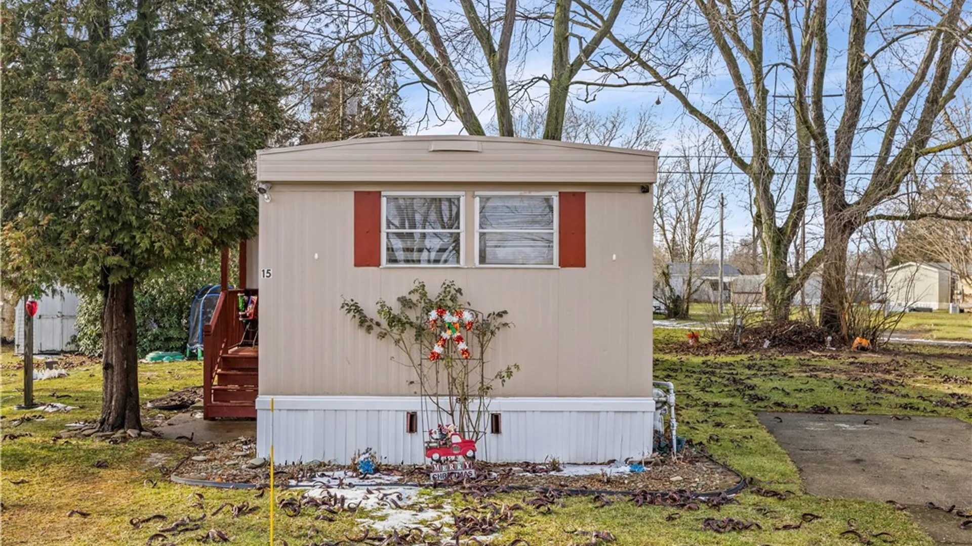 Property at 3902 lockport olcott rd, Lockport City, NY 14094 2