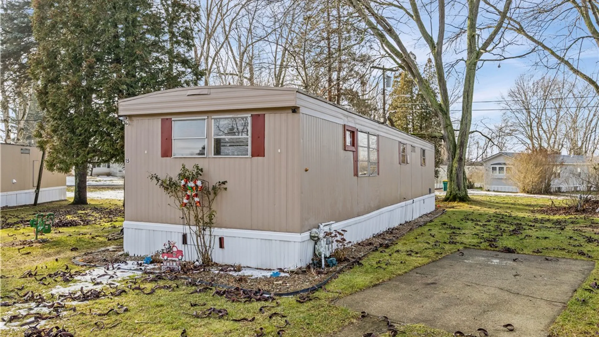 Property at 3902 lockport olcott rd, Lockport City, NY 14094 3