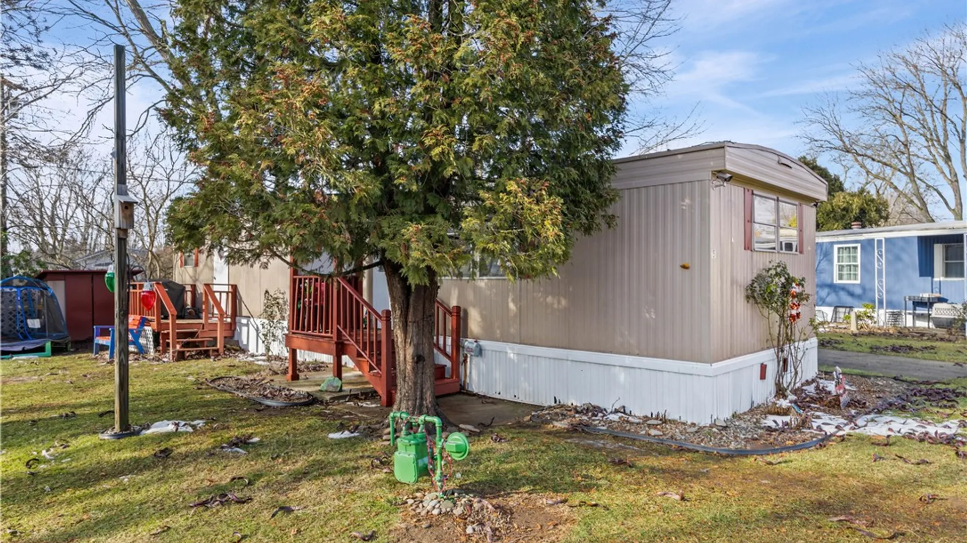 Property at 3902 lockport olcott rd, Lockport City, NY 14094 4