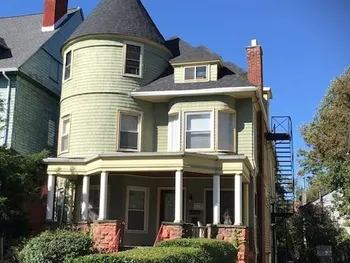 Property at 340 Elmwood Avenue, Buffalo, NY 14222