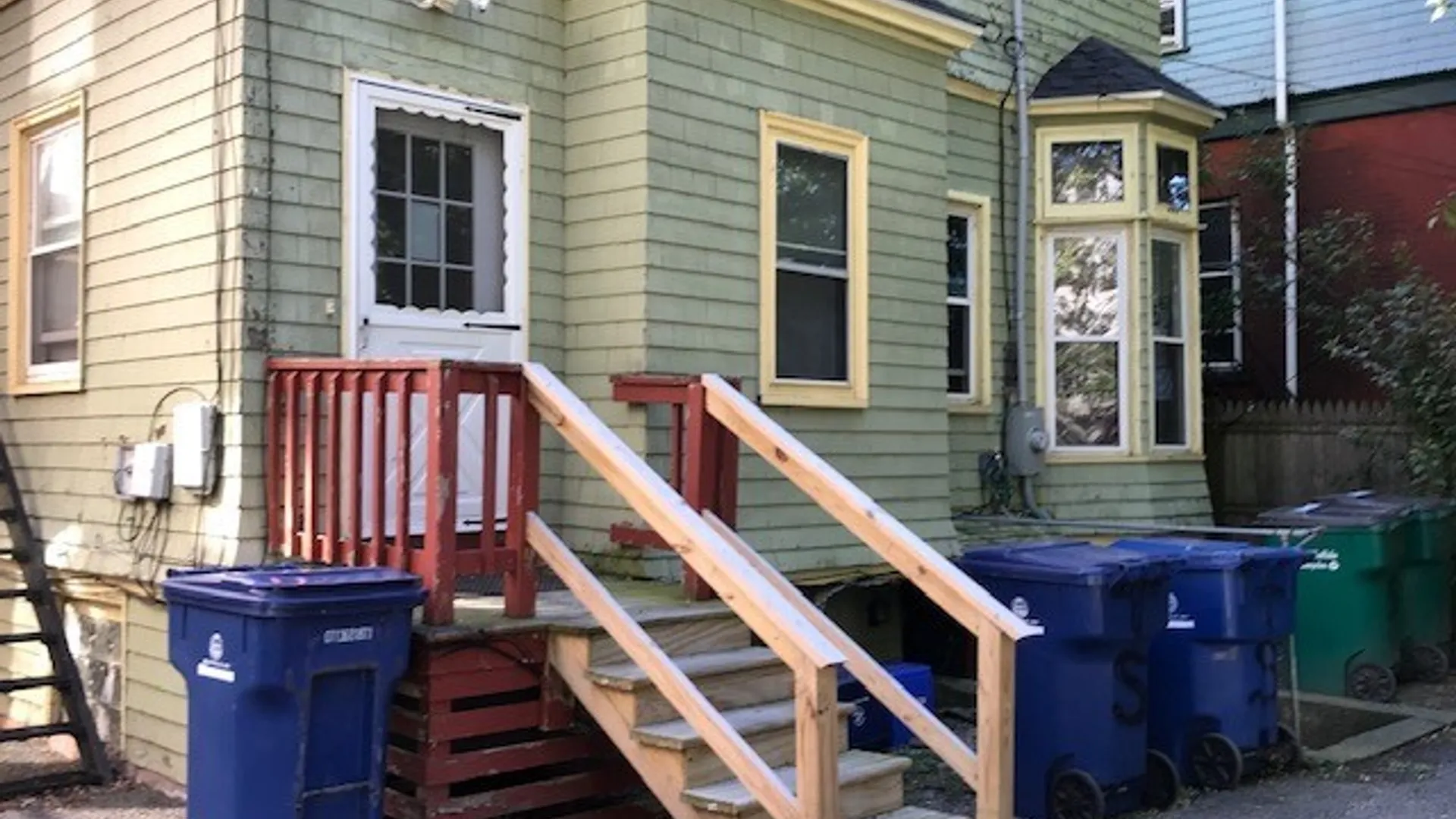 Property at 340 Elmwood Avenue, Buffalo, NY 14222 2