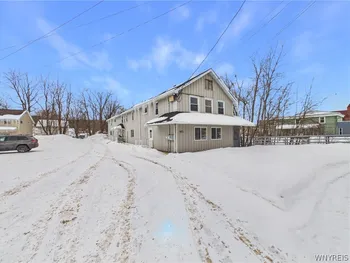 121 Main Street, Warsaw, NY 14569