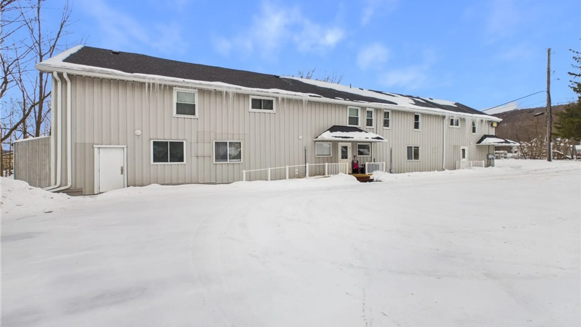 Property at 121 Main Street, Warsaw, NY 14569 3