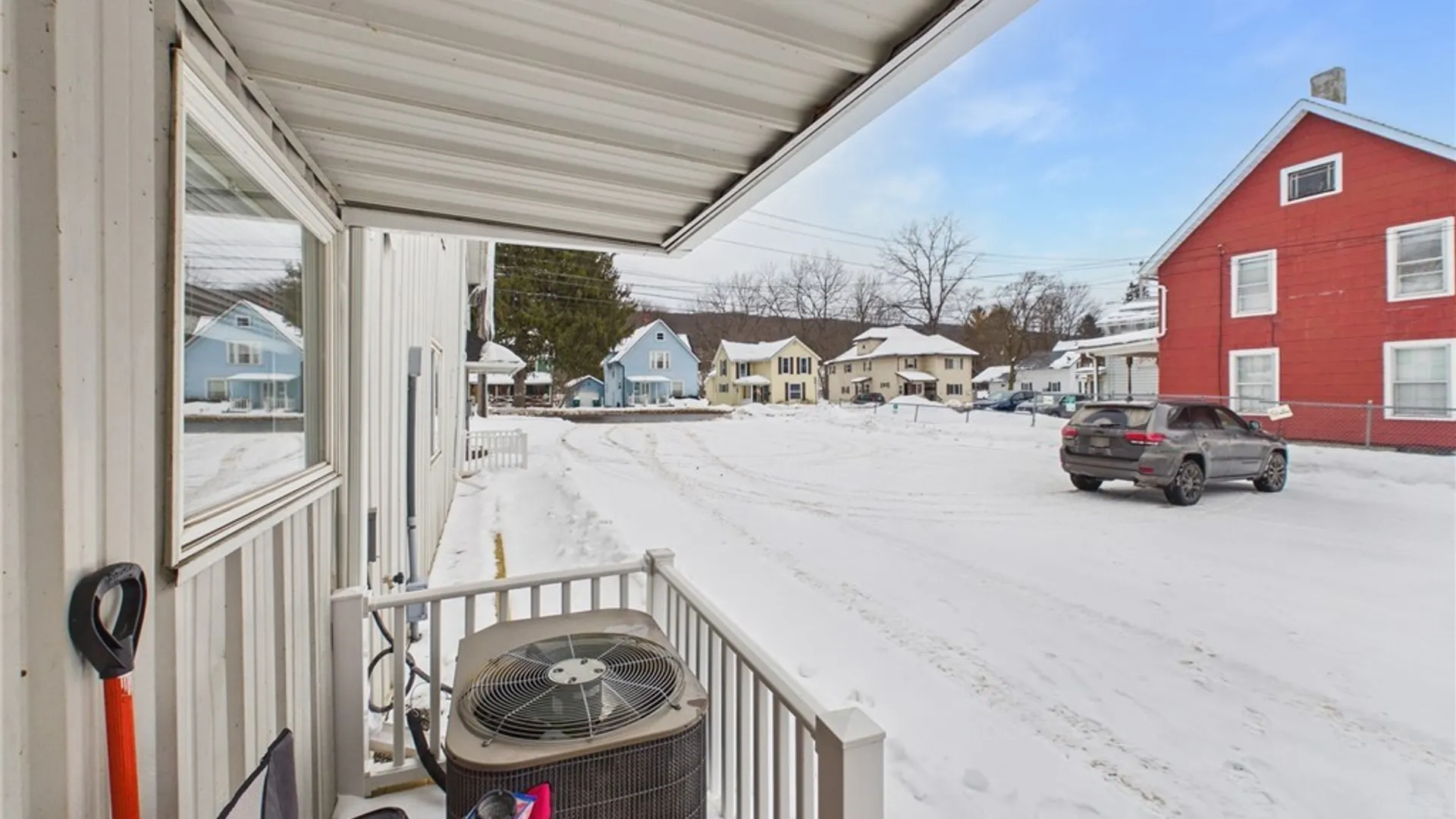 Property at 121 Main Street, Warsaw, NY 14569 4