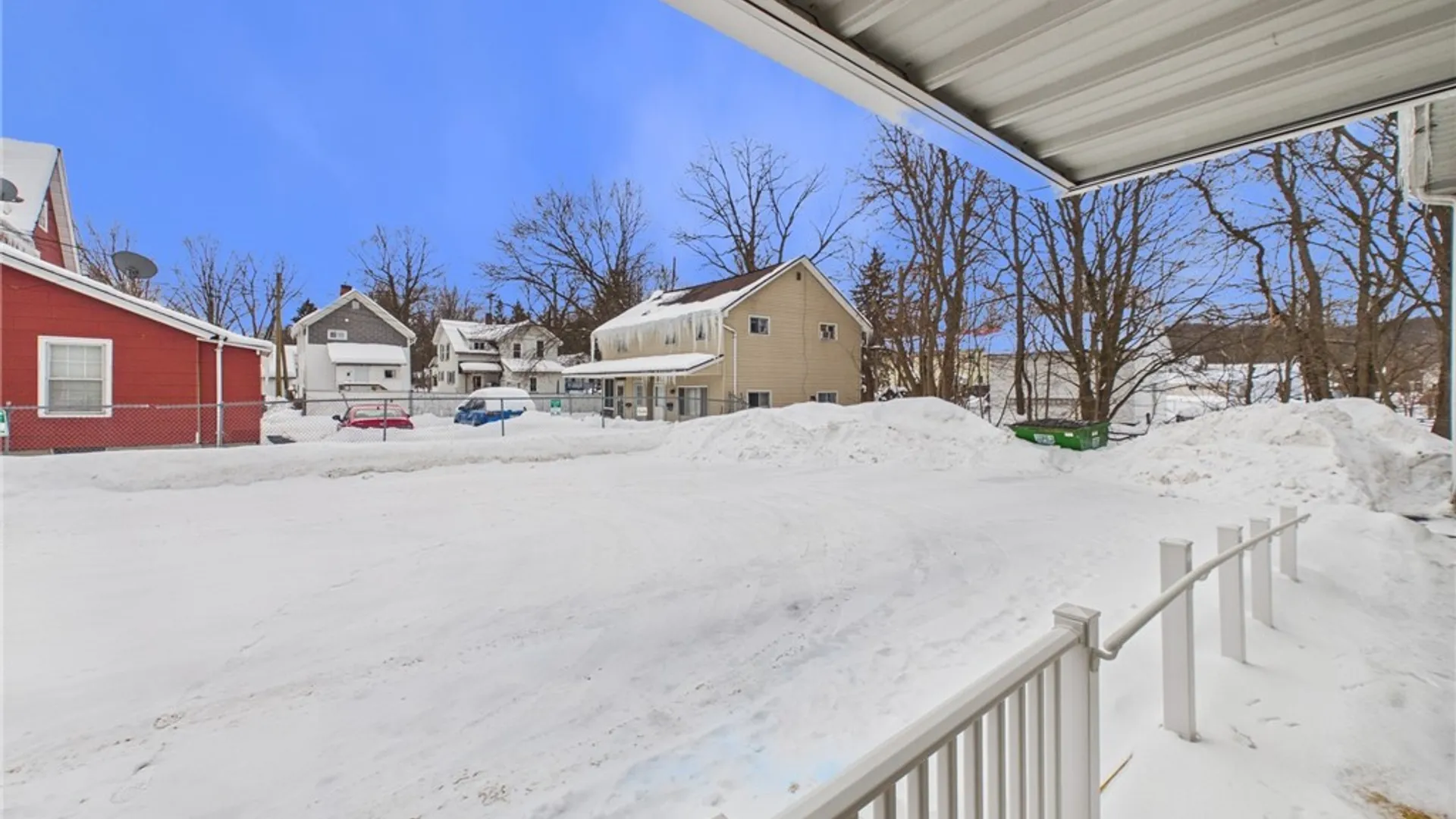 Property at 121 Main Street, Warsaw, NY 14569 5